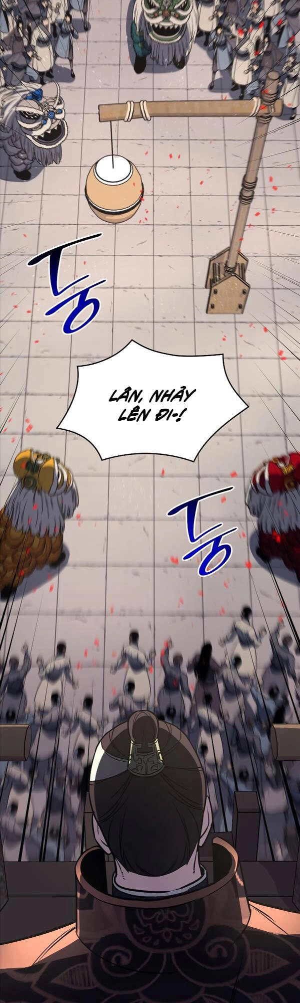 Thiên Ma Thần Quyết: Trùng Sinh Chapter 80 - 62