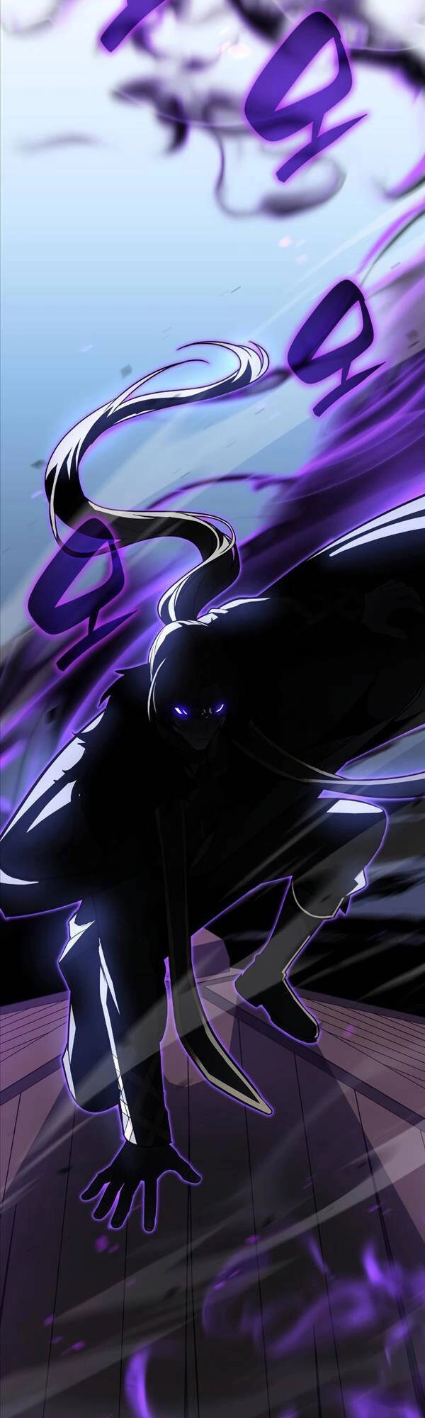 Thiên Ma Thần Quyết: Trùng Sinh Chapter 80 - 68