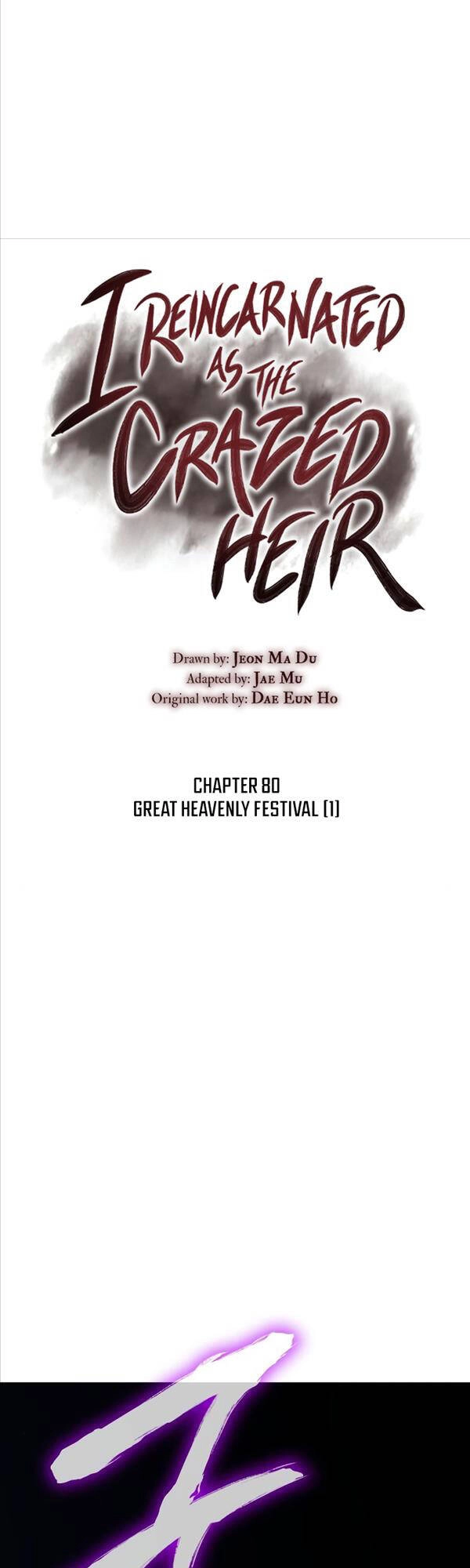 Thiên Ma Thần Quyết: Trùng Sinh Chapter 80 - 72