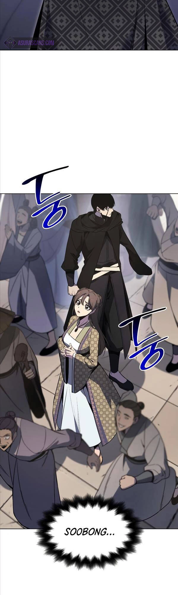 Thiên Ma Thần Quyết: Trùng Sinh Chapter 80 - 76