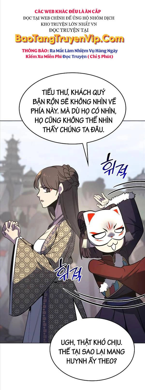 Thiên Ma Thần Quyết: Trùng Sinh Chapter 80 - 77