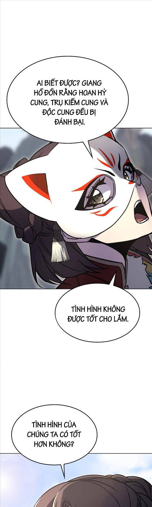 Thiên Ma Thần Quyết: Trùng Sinh Chapter 80 - 78