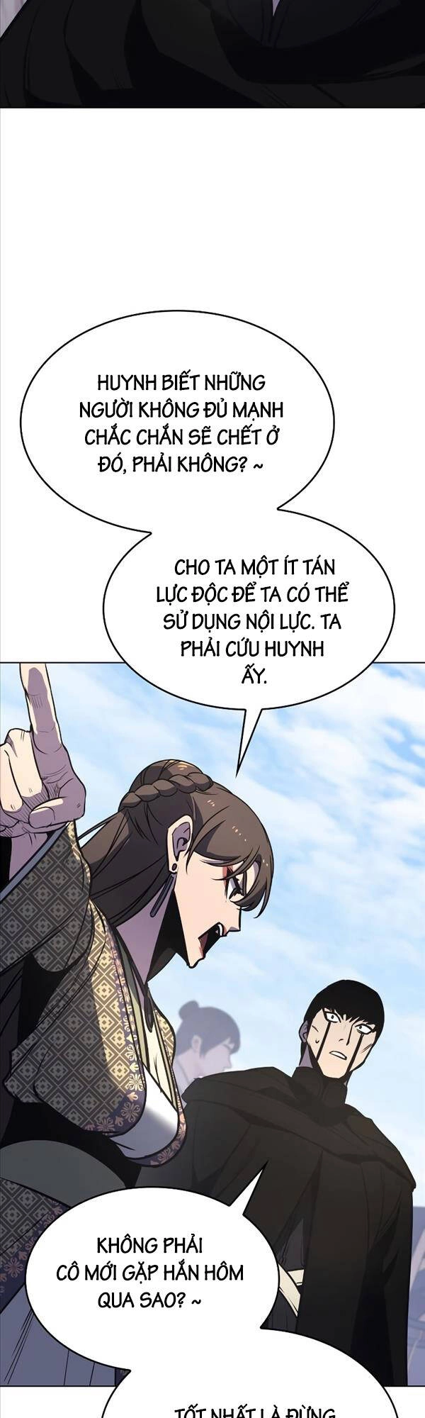 Thiên Ma Thần Quyết: Trùng Sinh Chapter 80 - 81