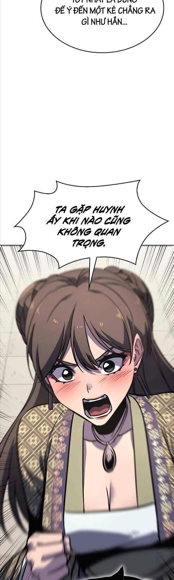 Thiên Ma Thần Quyết: Trùng Sinh Chapter 80 - 82