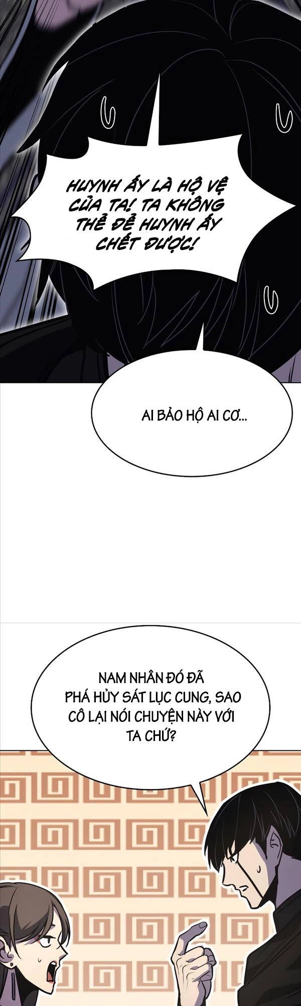 Thiên Ma Thần Quyết: Trùng Sinh Chapter 80 - 83