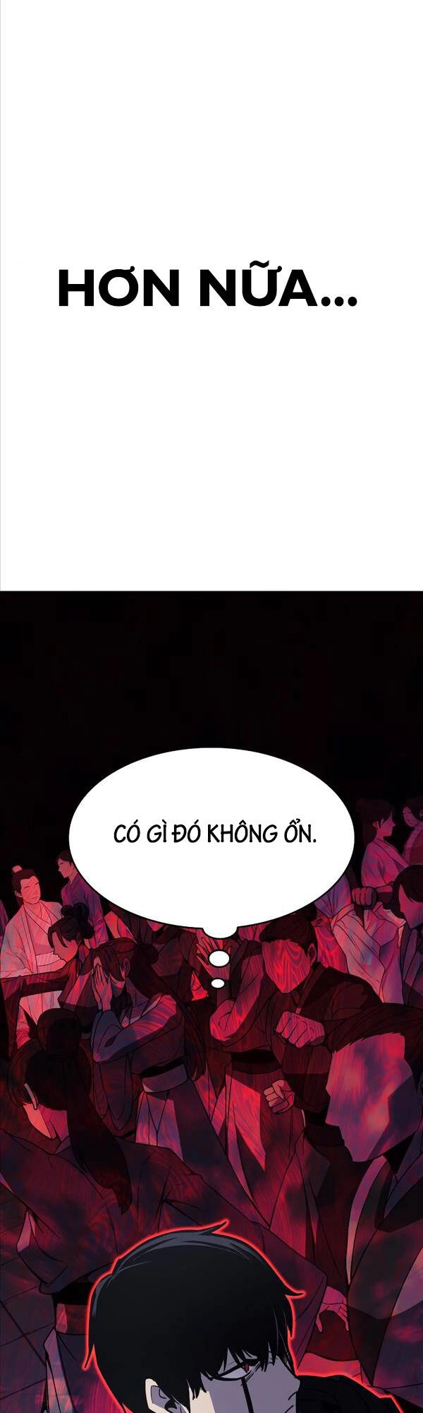 Thiên Ma Thần Quyết: Trùng Sinh Chapter 80 - 85