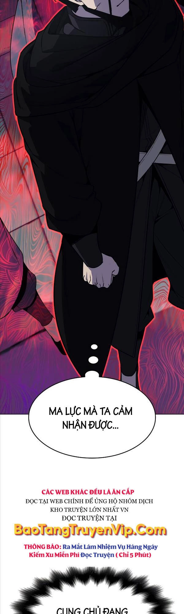 Thiên Ma Thần Quyết: Trùng Sinh Chapter 80 - 86