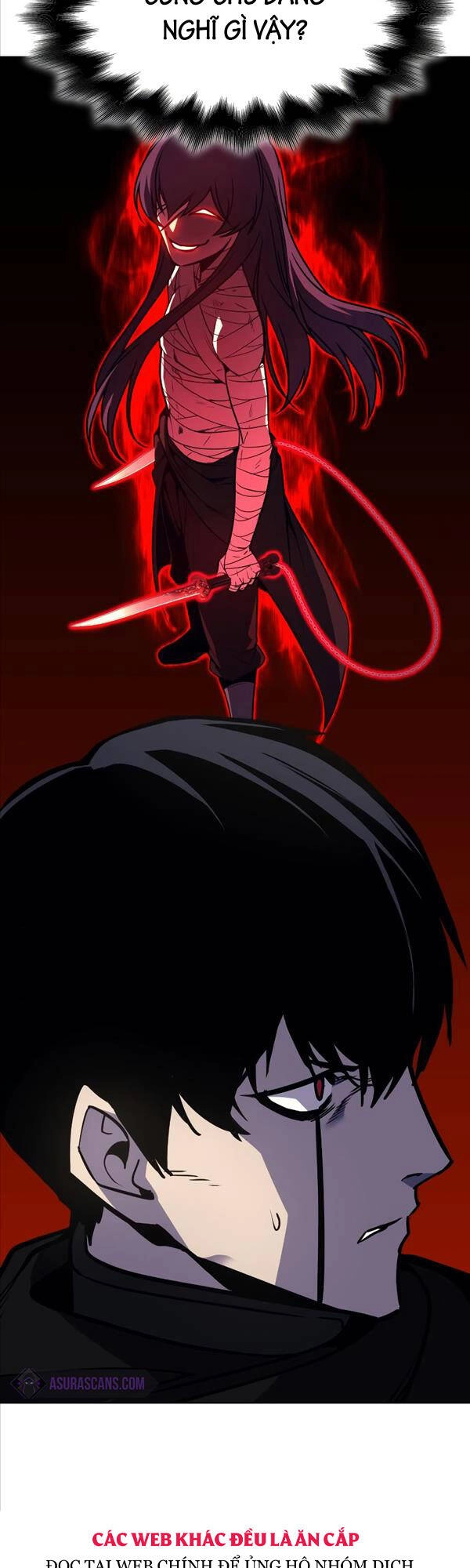 Thiên Ma Thần Quyết: Trùng Sinh Chapter 80 - 87