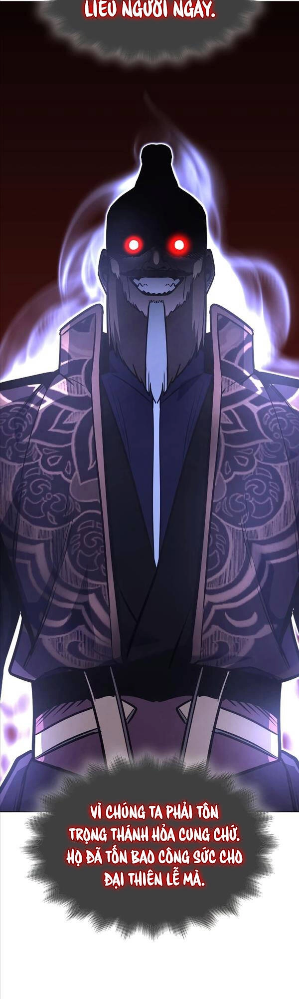 Thiên Ma Thần Quyết: Trùng Sinh Chapter 80 - 90