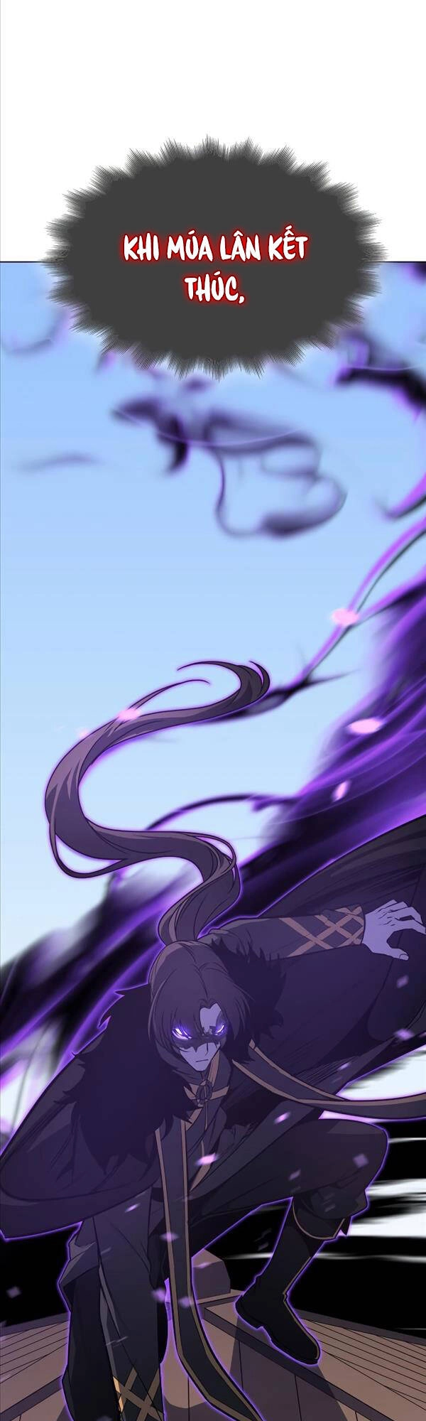 Thiên Ma Thần Quyết: Trùng Sinh Chapter 80 - 91