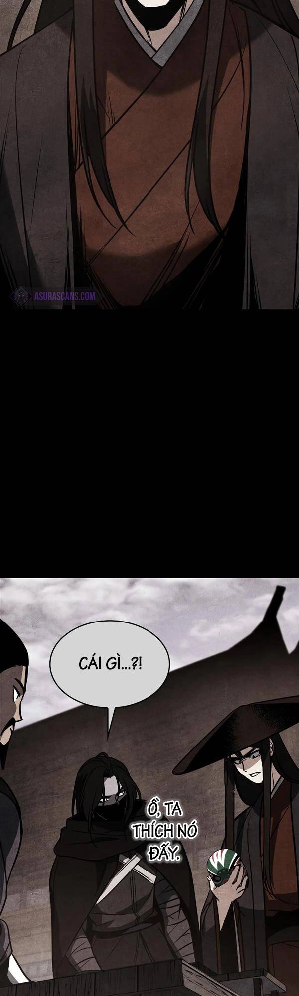 Thiên Ma Thần Quyết: Trùng Sinh Chapter 80 - 94