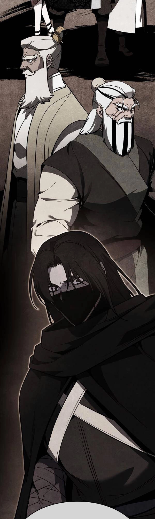 Thiên Ma Thần Quyết: Trùng Sinh Chapter 80 - 97