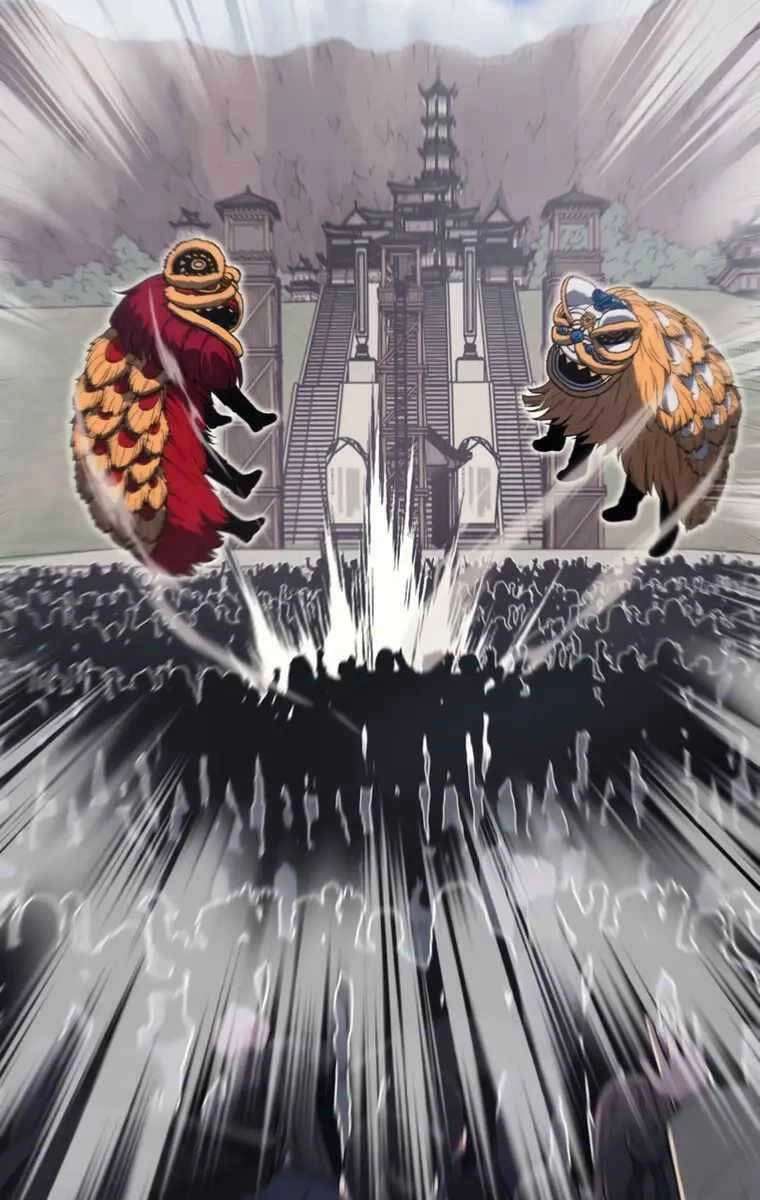 Thiên Ma Thần Quyết: Trùng Sinh Chapter 81 - 3