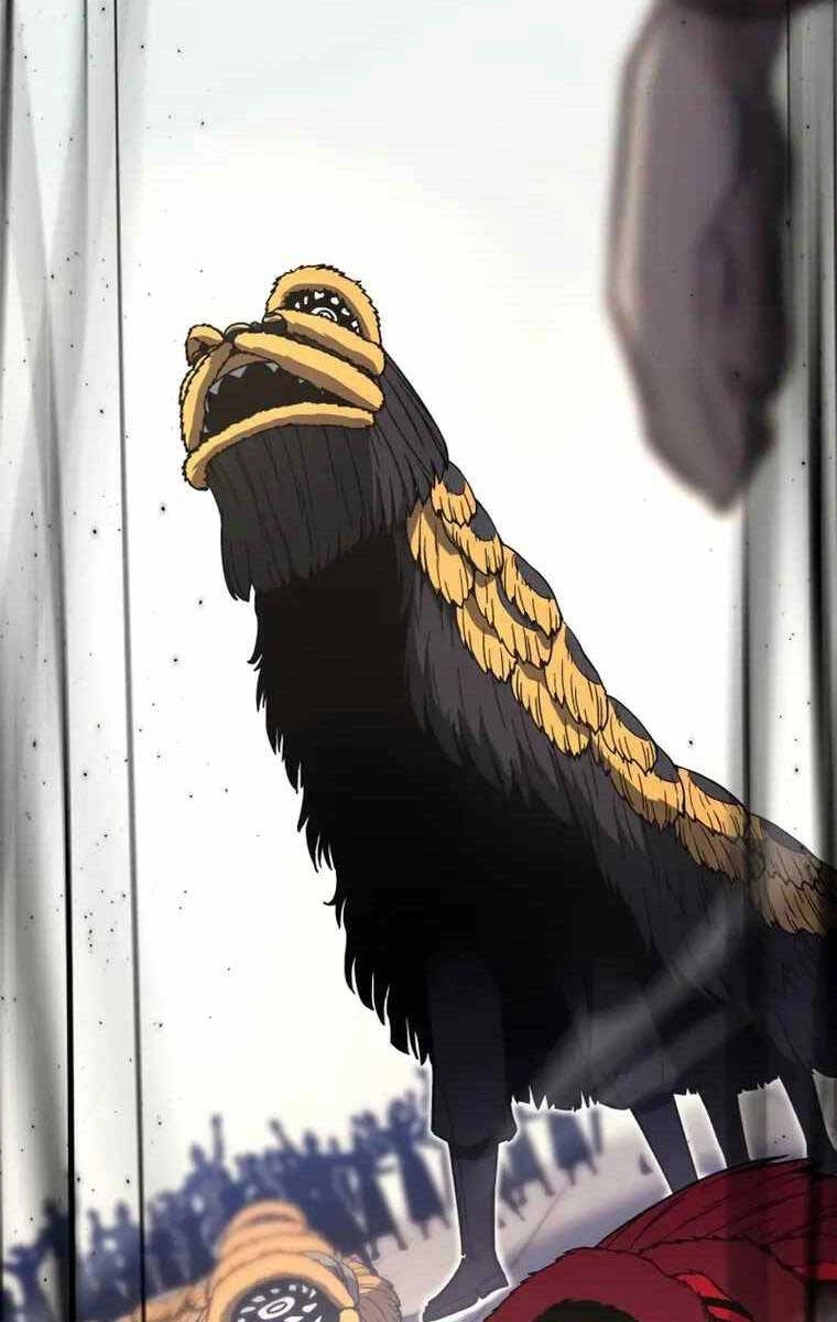 Thiên Ma Thần Quyết: Trùng Sinh Chapter 81 - 8