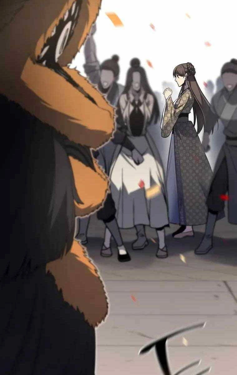 Thiên Ma Thần Quyết: Trùng Sinh Chapter 81 - 21