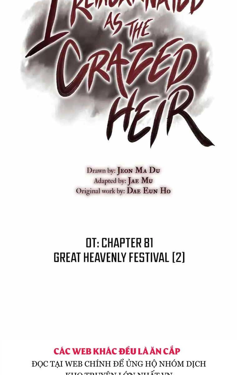 Thiên Ma Thần Quyết: Trùng Sinh Chapter 81 - 31