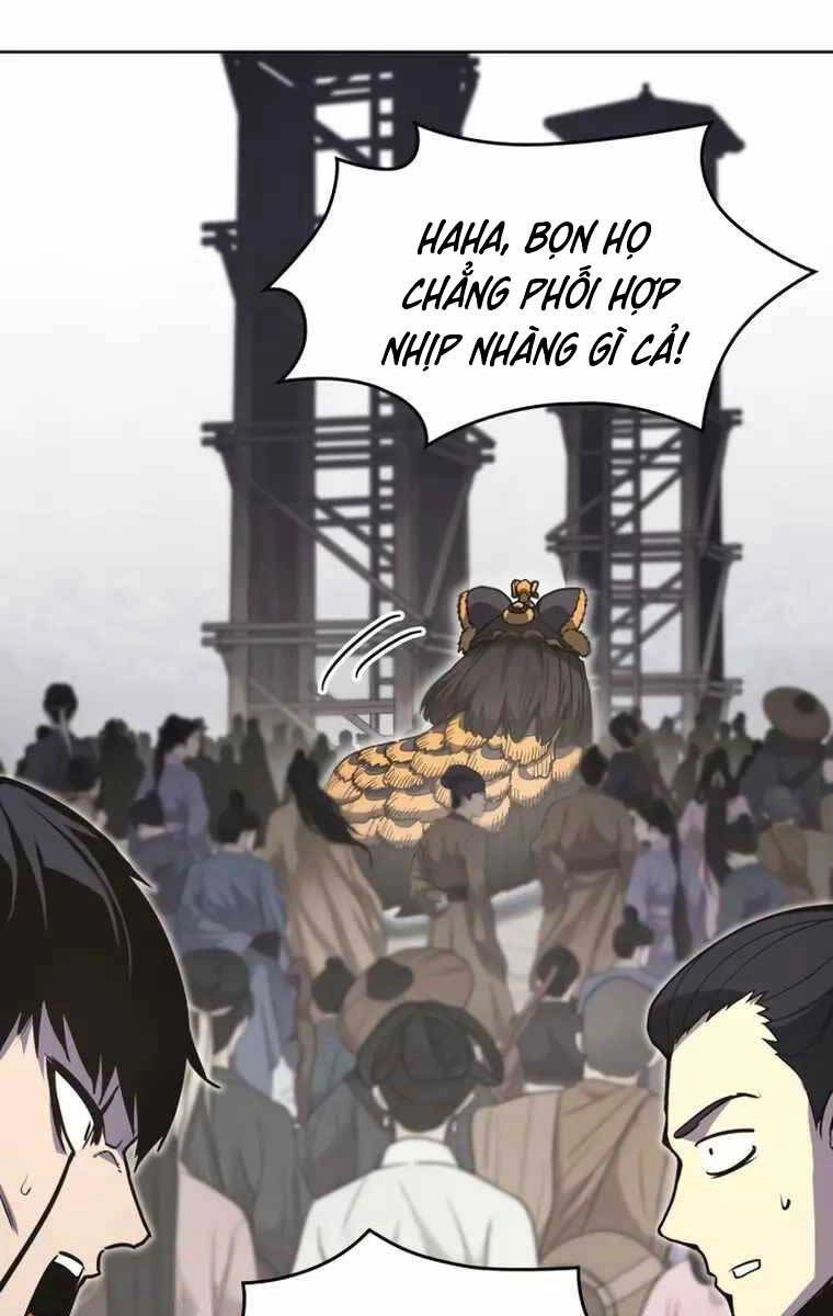 Thiên Ma Thần Quyết: Trùng Sinh Chapter 81 - 46