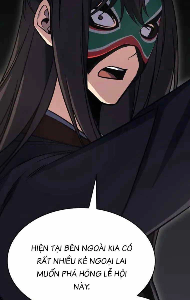 Thiên Ma Thần Quyết: Trùng Sinh Chapter 81 - 60