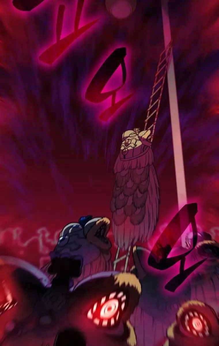 Thiên Ma Thần Quyết: Trùng Sinh Chapter 81 - 73