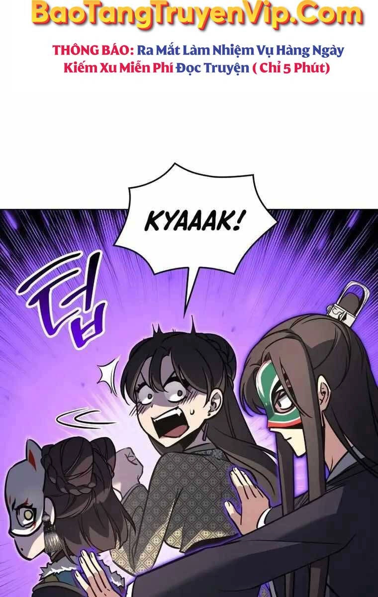 Thiên Ma Thần Quyết: Trùng Sinh Chapter 81 - 79