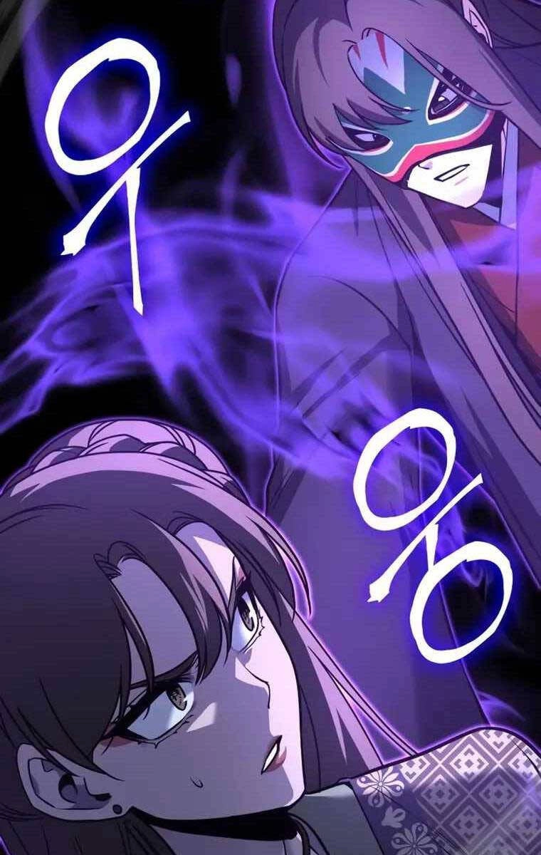 Thiên Ma Thần Quyết: Trùng Sinh Chapter 81 - 89