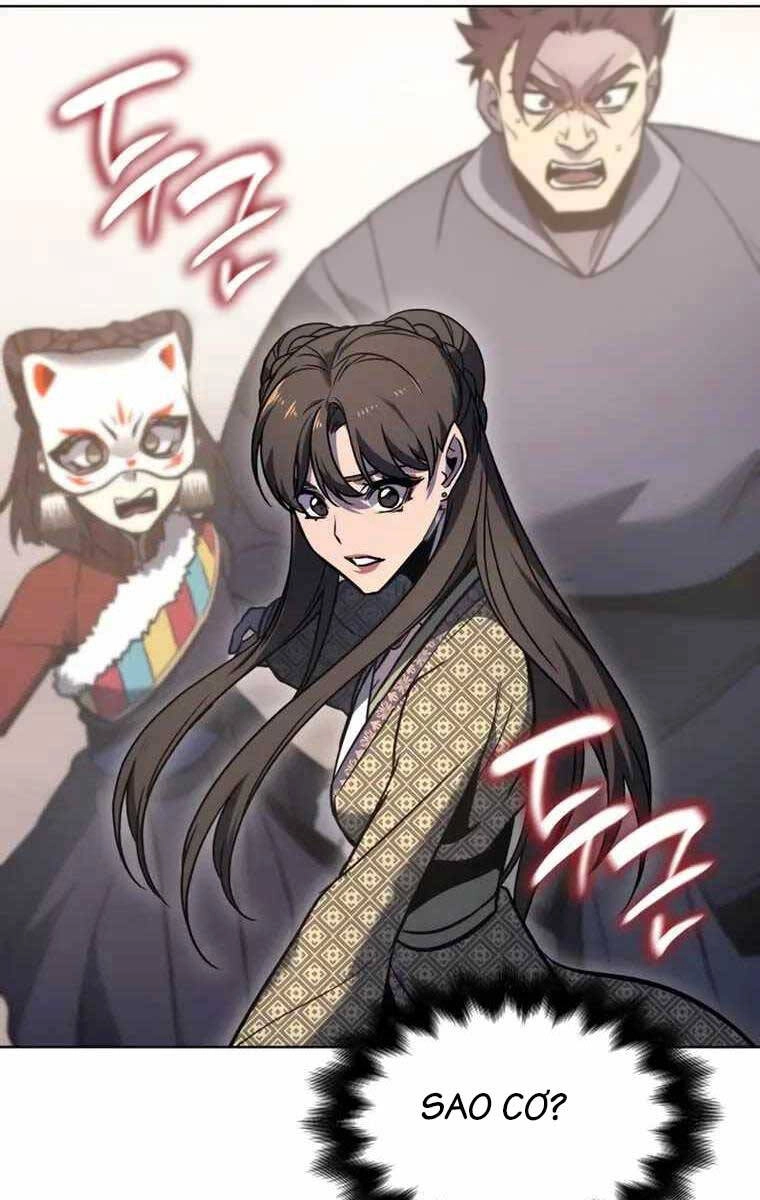 Thiên Ma Thần Quyết: Trùng Sinh Chapter 81 - 104