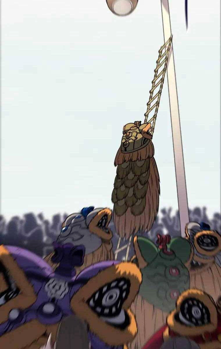 Thiên Ma Thần Quyết: Trùng Sinh Chapter 81 - 110