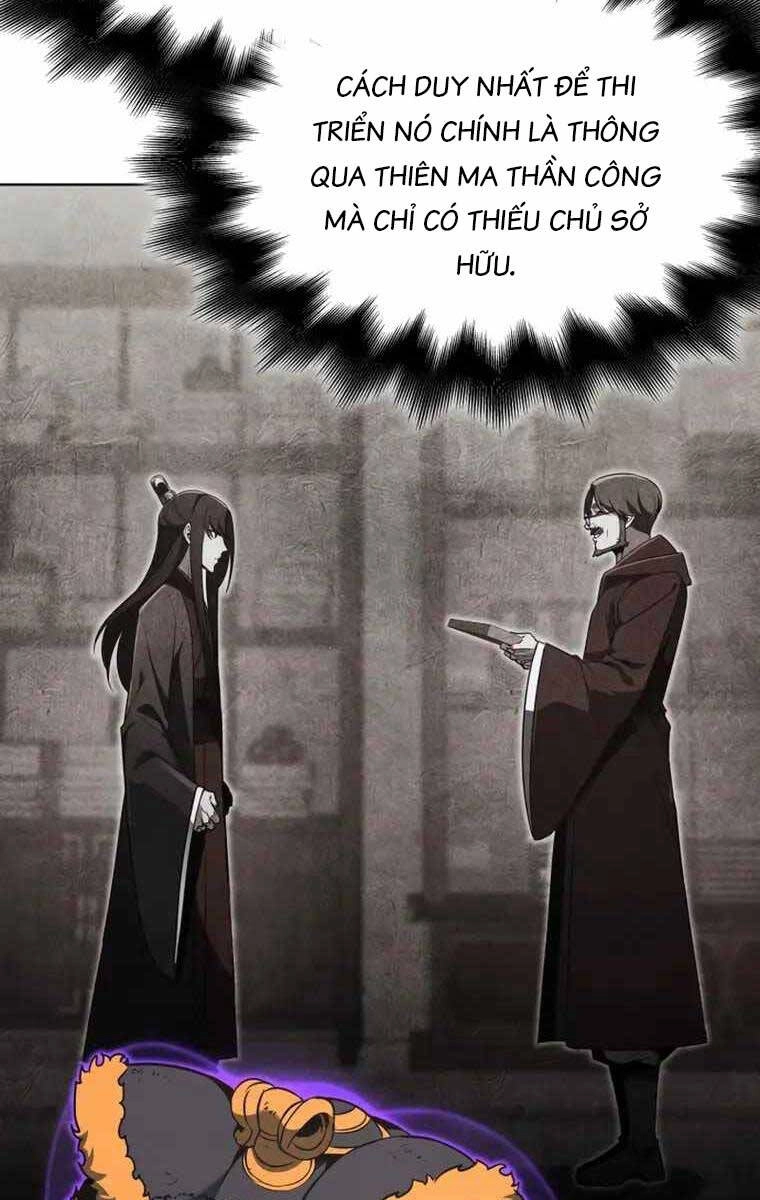 Thiên Ma Thần Quyết: Trùng Sinh Chapter 81.5 - 71