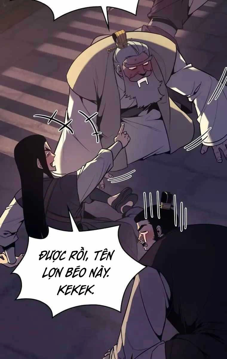 Thiên Ma Thần Quyết: Trùng Sinh Chapter 81.5 - 92