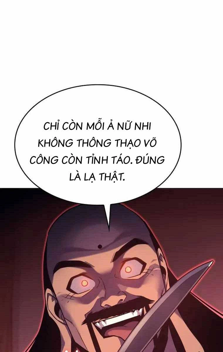 Thiên Ma Thần Quyết: Trùng Sinh Chapter 81.5 - 97