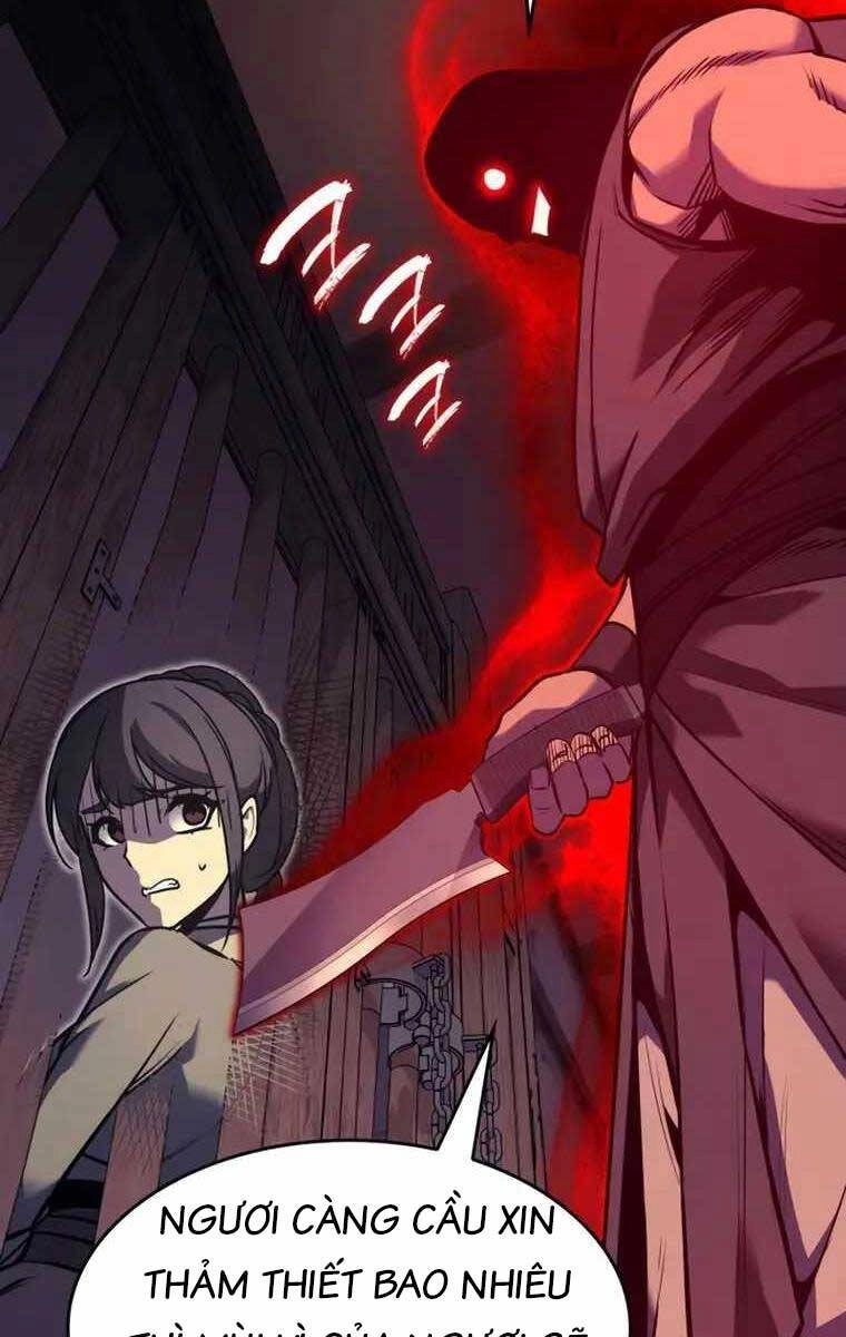 Thiên Ma Thần Quyết: Trùng Sinh Chapter 81.5 - 101