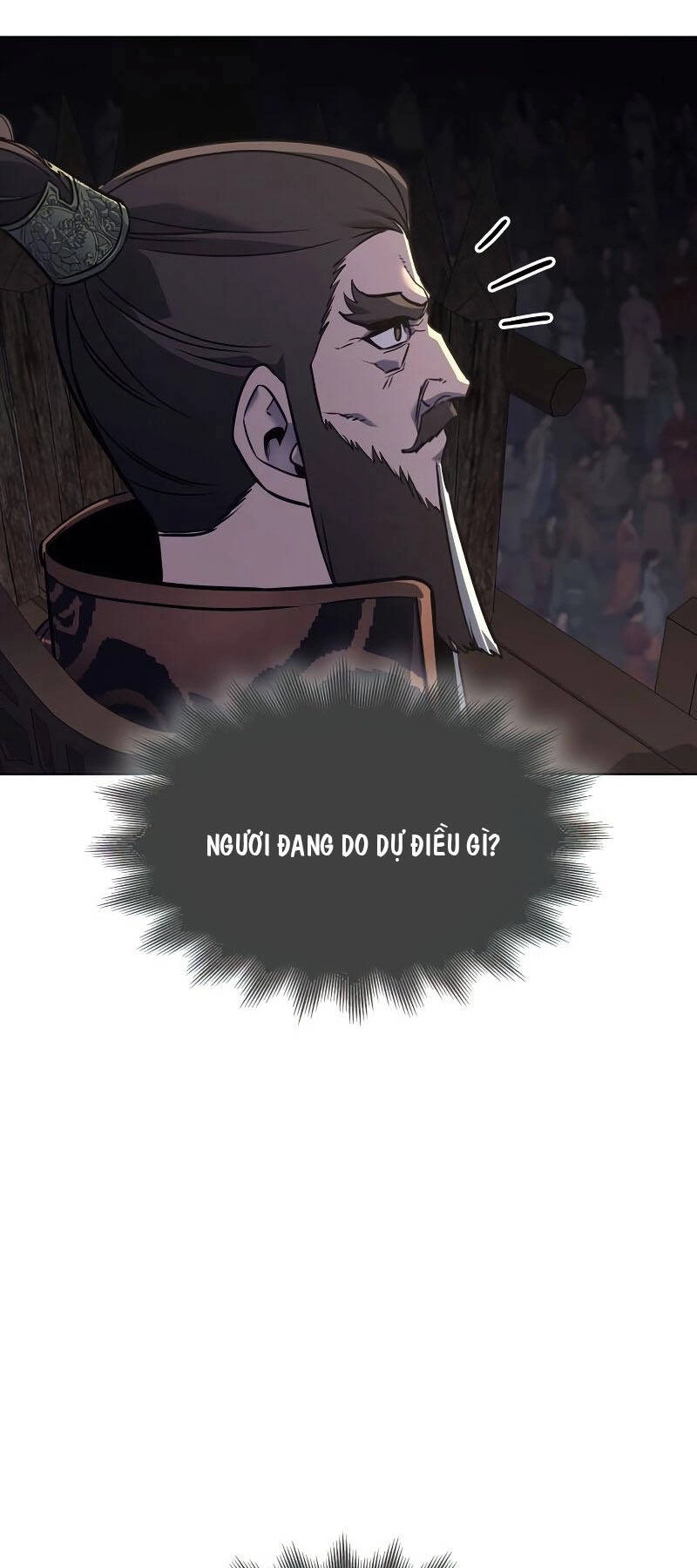 Thiên Ma Thần Quyết: Trùng Sinh Chapter 82 - 4