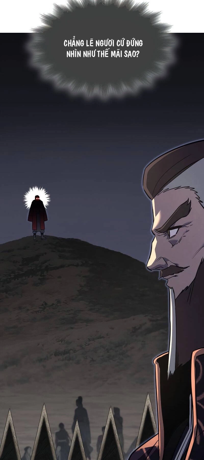 Thiên Ma Thần Quyết: Trùng Sinh Chapter 82 - 5