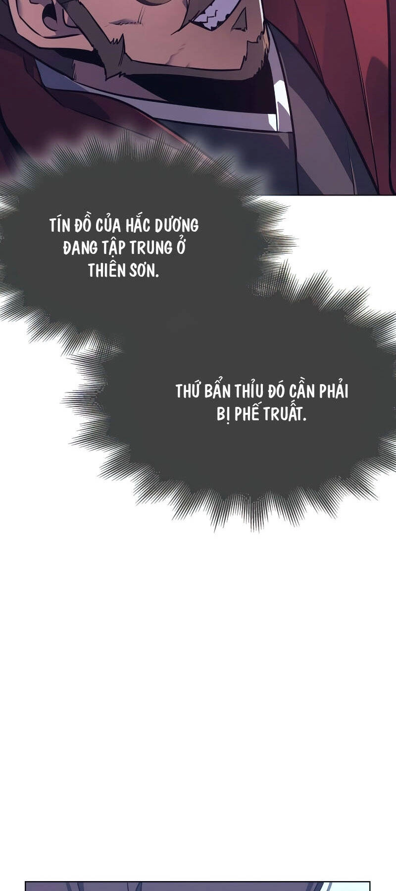 Thiên Ma Thần Quyết: Trùng Sinh Chapter 82 - 8