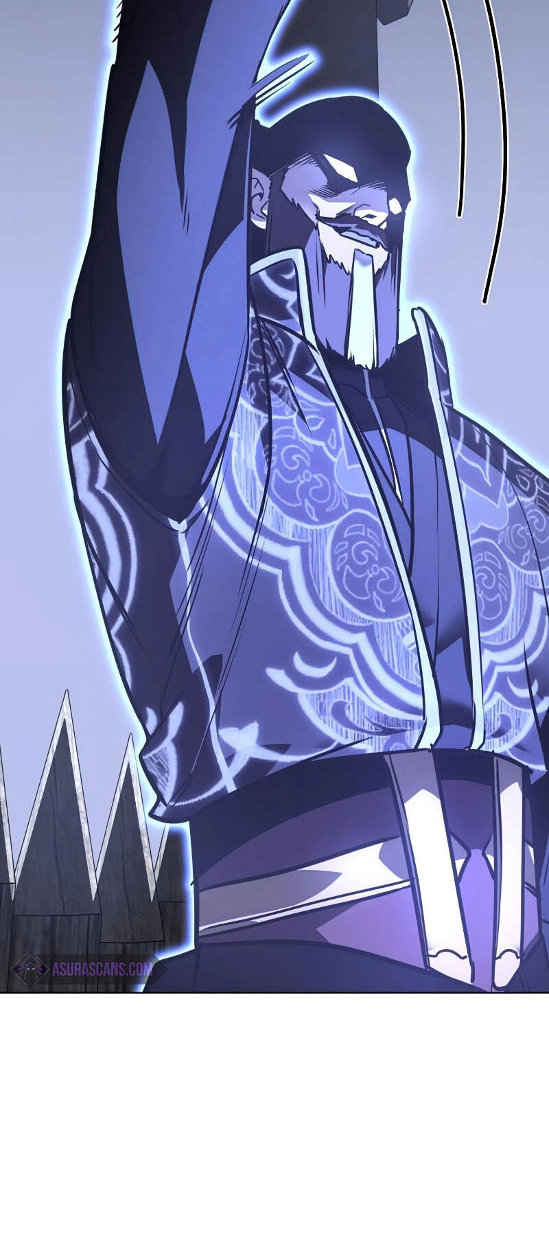 Thiên Ma Thần Quyết: Trùng Sinh Chapter 82 - 12