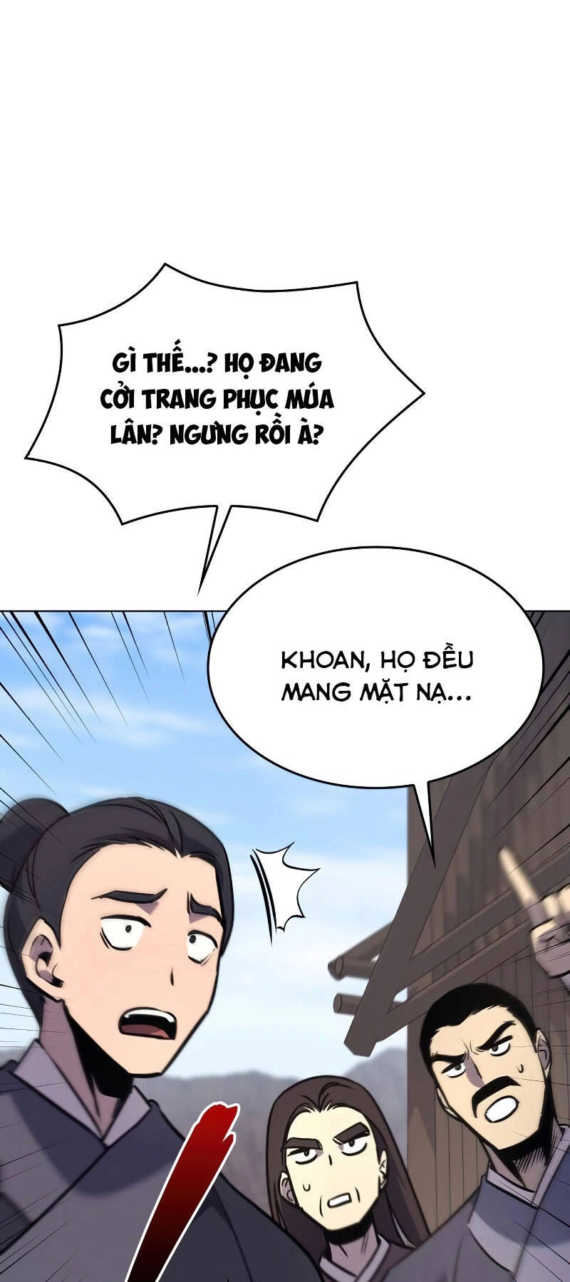 Thiên Ma Thần Quyết: Trùng Sinh Chapter 82 - 16