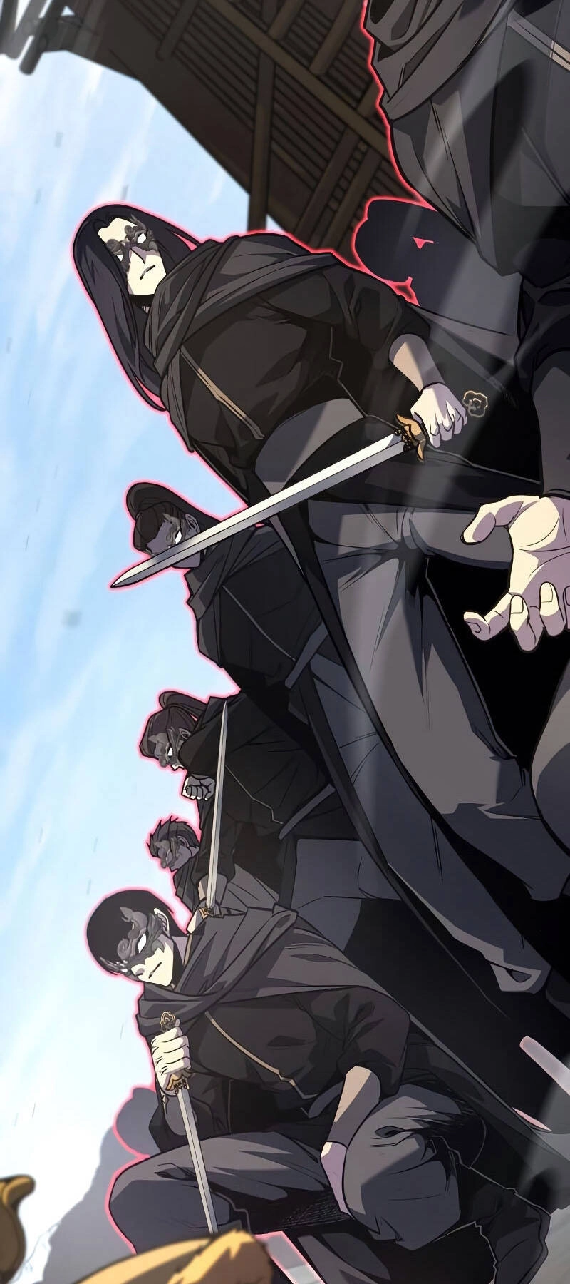 Thiên Ma Thần Quyết: Trùng Sinh Chapter 82 - 18