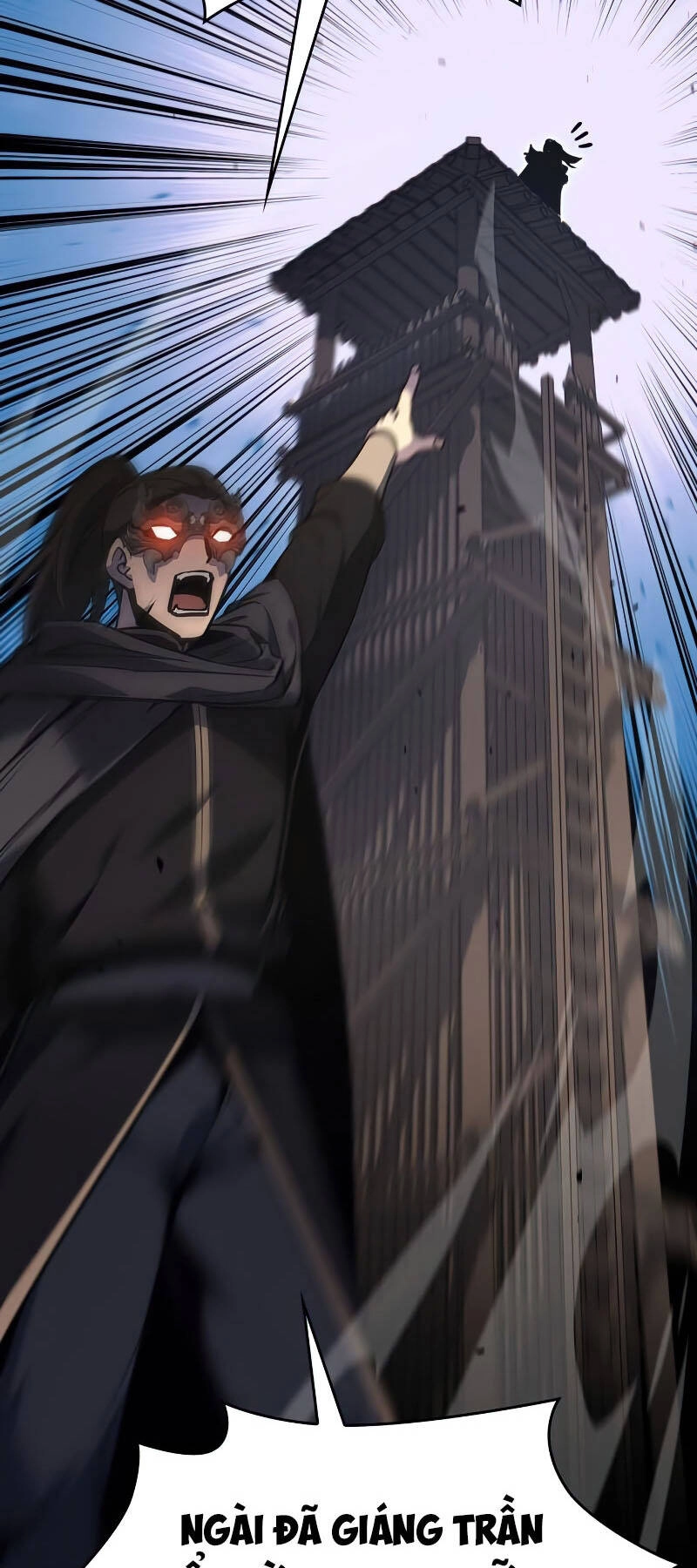 Thiên Ma Thần Quyết: Trùng Sinh Chapter 82 - 21