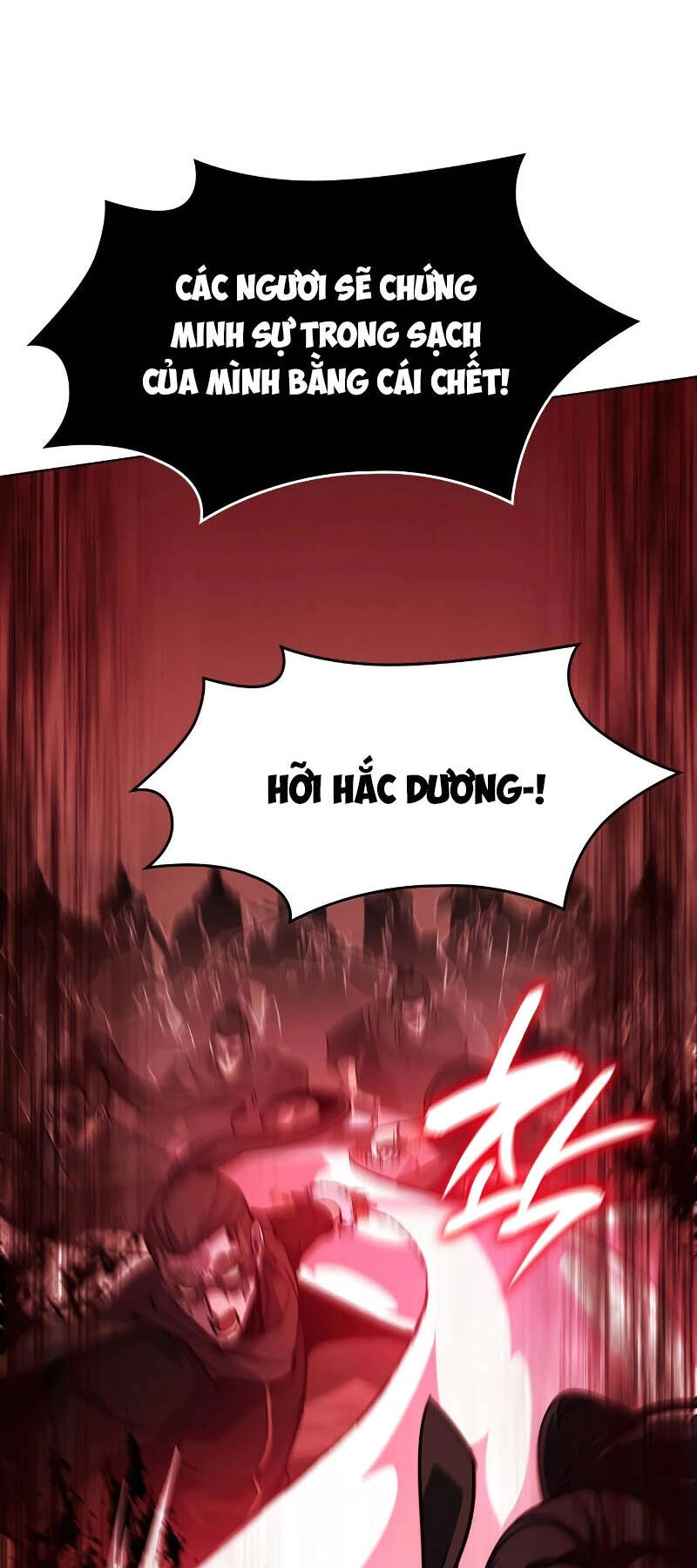 Thiên Ma Thần Quyết: Trùng Sinh Chapter 82 - 23