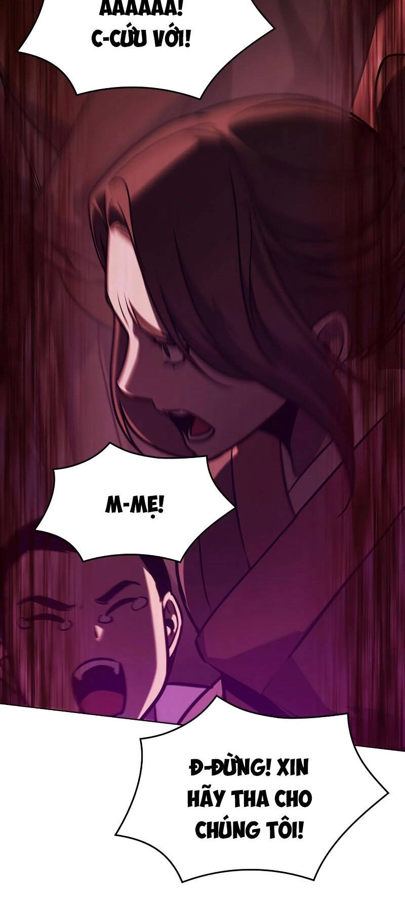 Thiên Ma Thần Quyết: Trùng Sinh Chapter 82 - 25