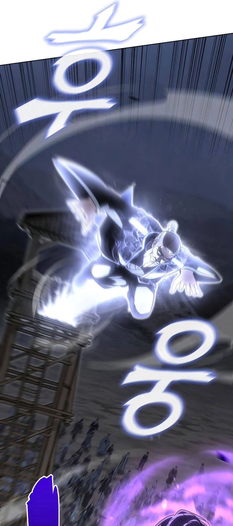 Thiên Ma Thần Quyết: Trùng Sinh Chapter 82 - 36