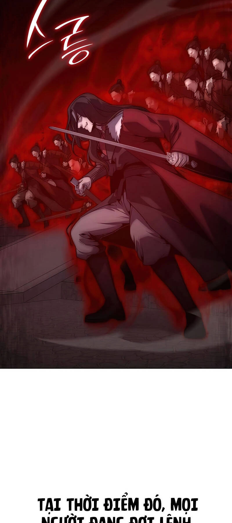 Thiên Ma Thần Quyết: Trùng Sinh Chapter 82 - 45