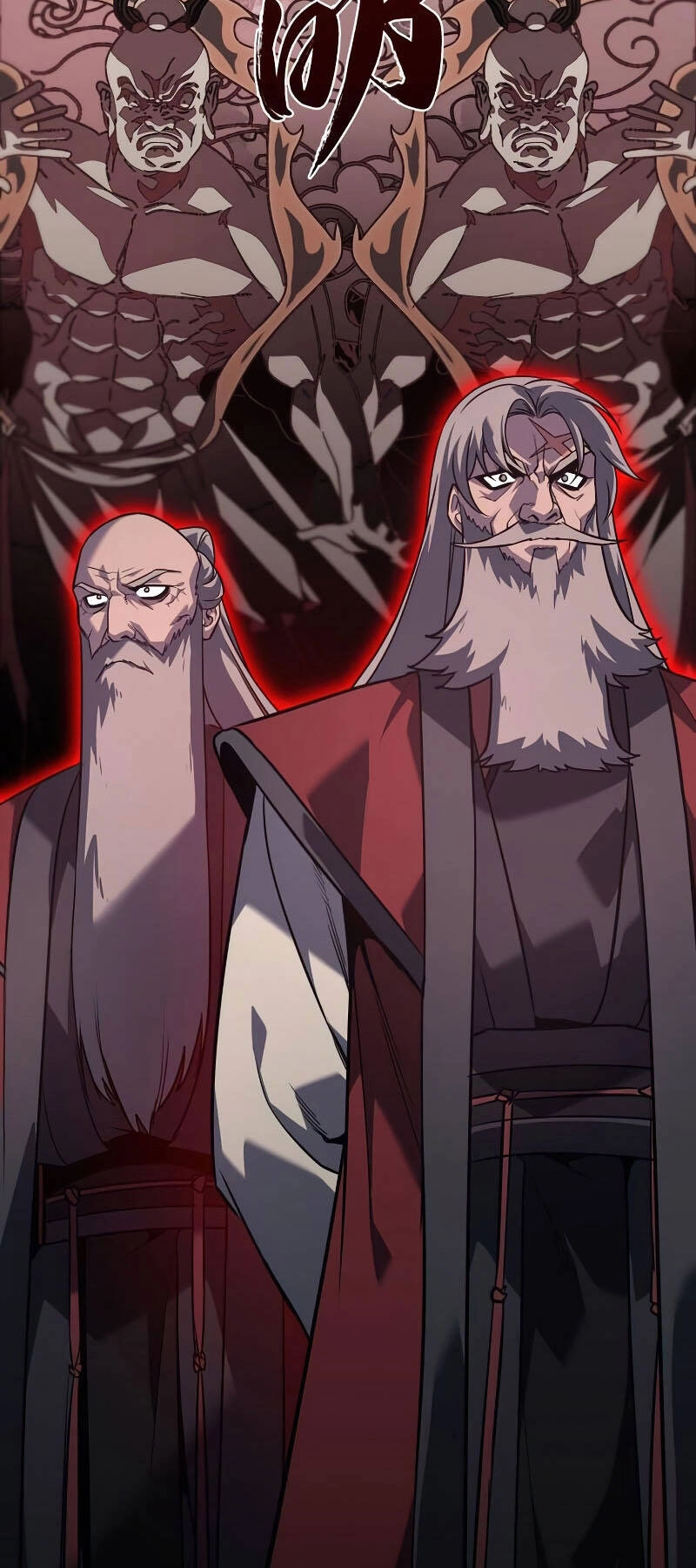 Thiên Ma Thần Quyết: Trùng Sinh Chapter 82 - 47