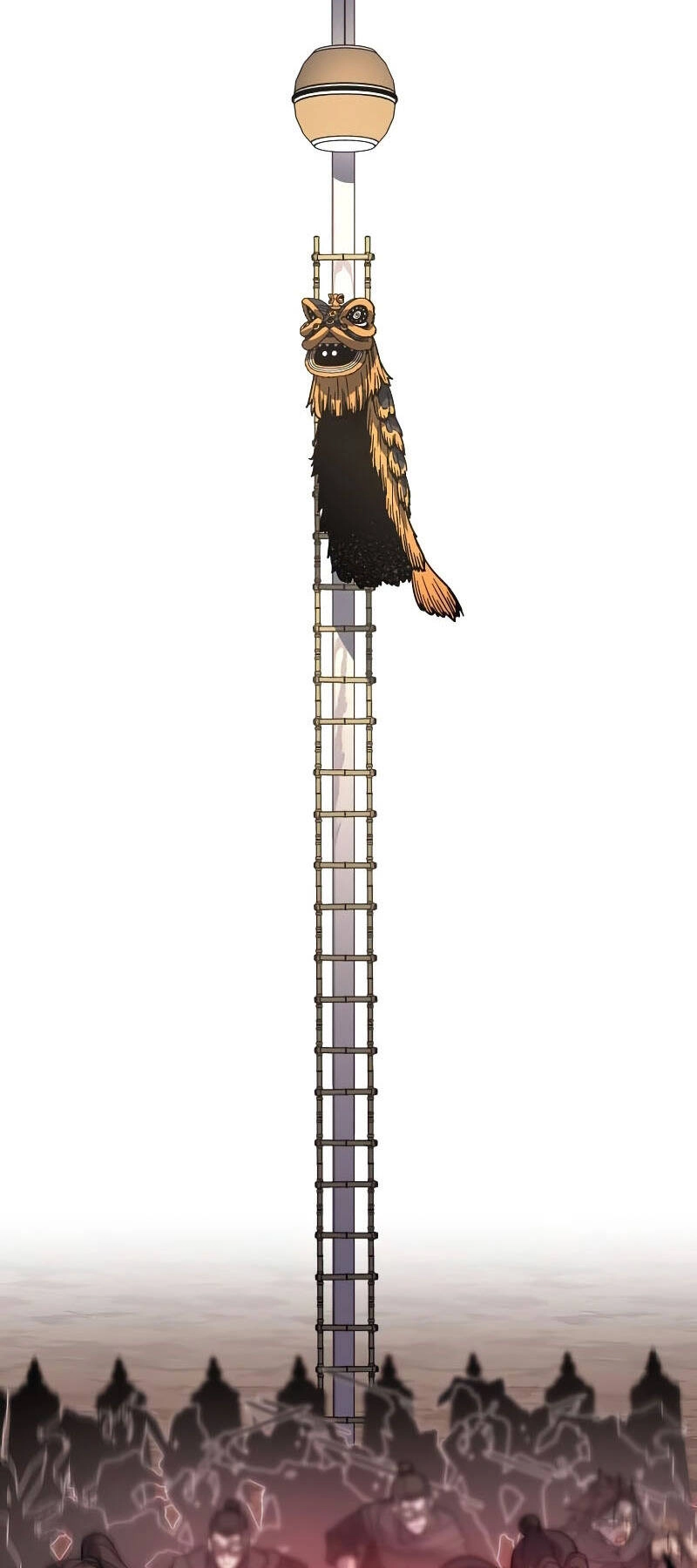 Thiên Ma Thần Quyết: Trùng Sinh Chapter 82 - 51