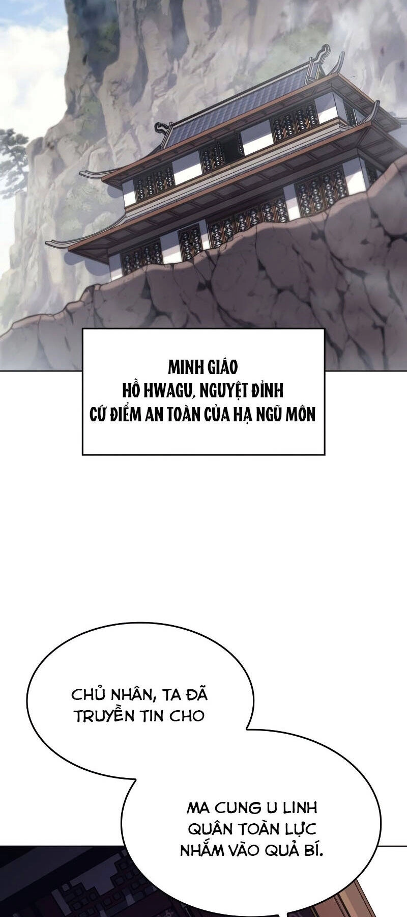 Thiên Ma Thần Quyết: Trùng Sinh Chapter 82 - 54