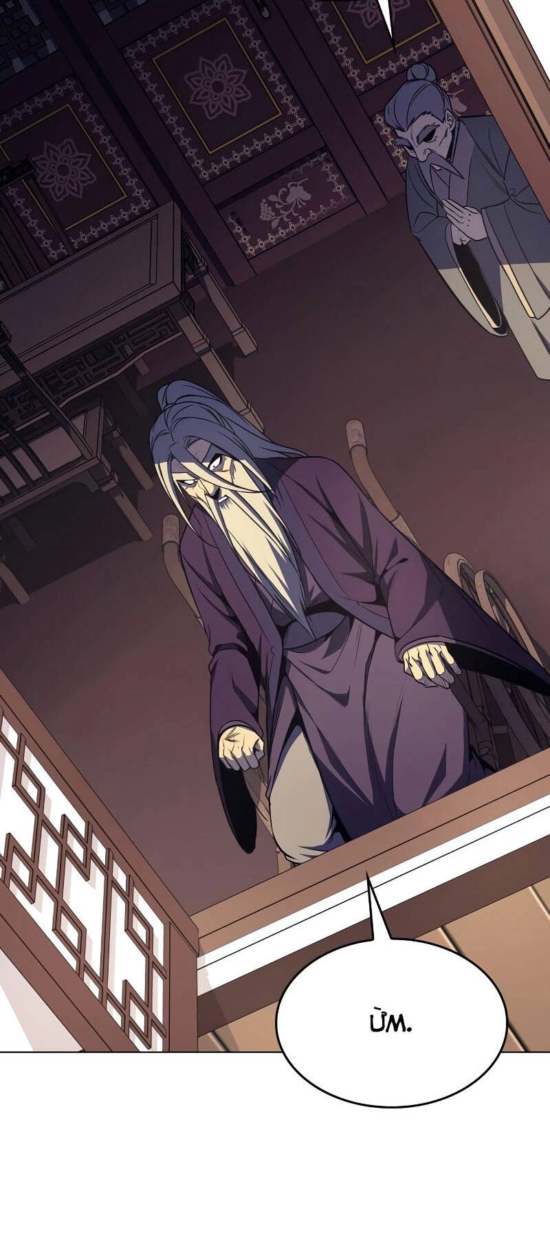 Thiên Ma Thần Quyết: Trùng Sinh Chapter 82 - 55