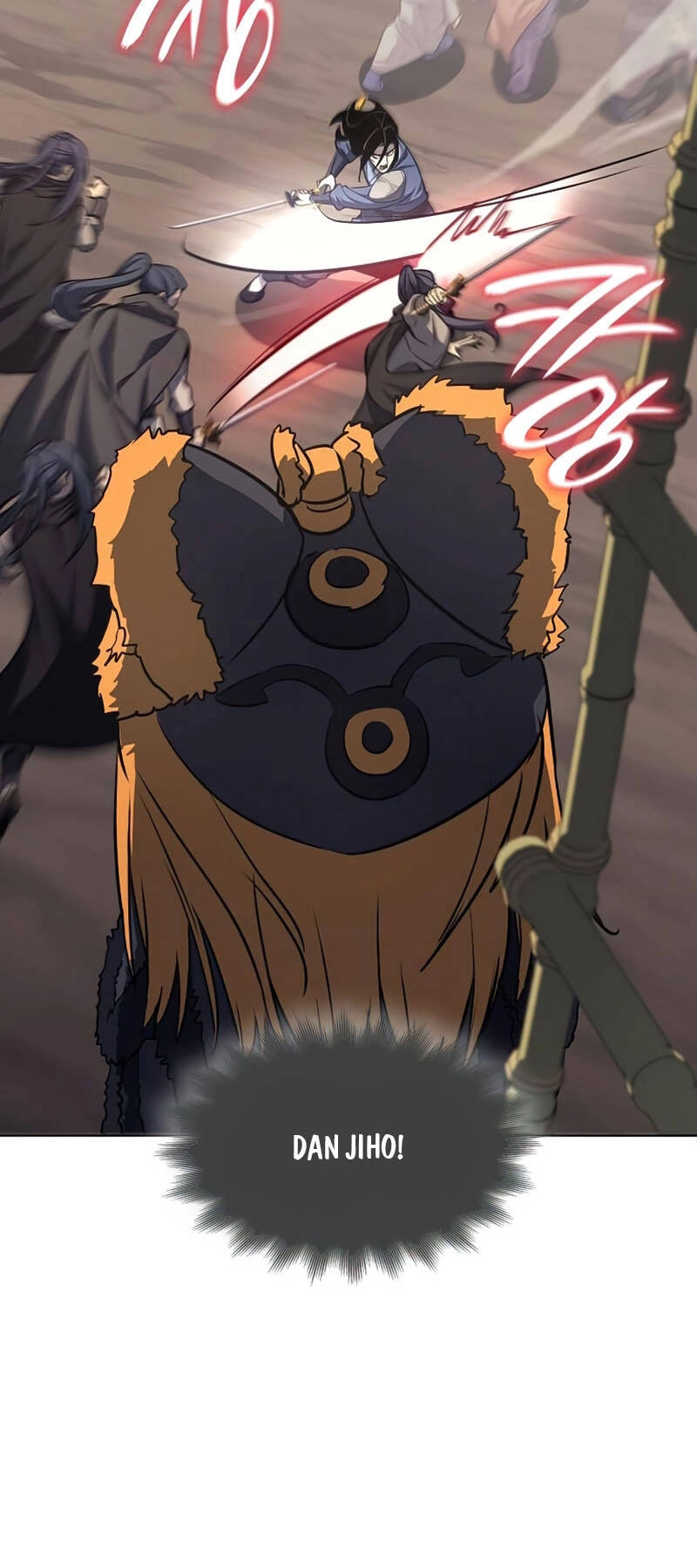 Thiên Ma Thần Quyết: Trùng Sinh Chapter 82 - 60