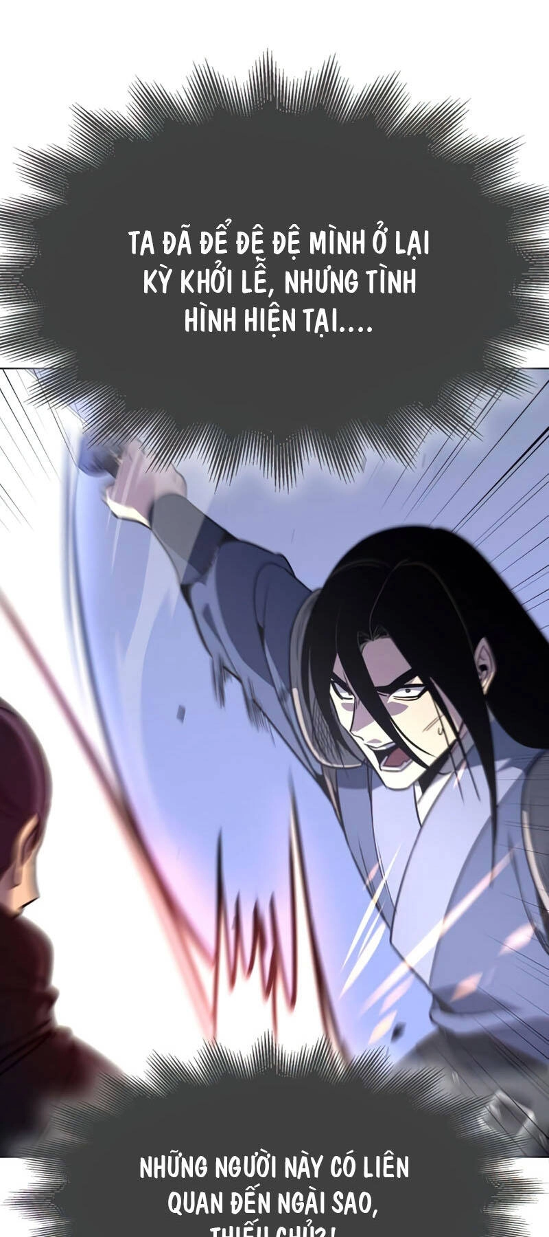 Thiên Ma Thần Quyết: Trùng Sinh Chapter 82 - 61