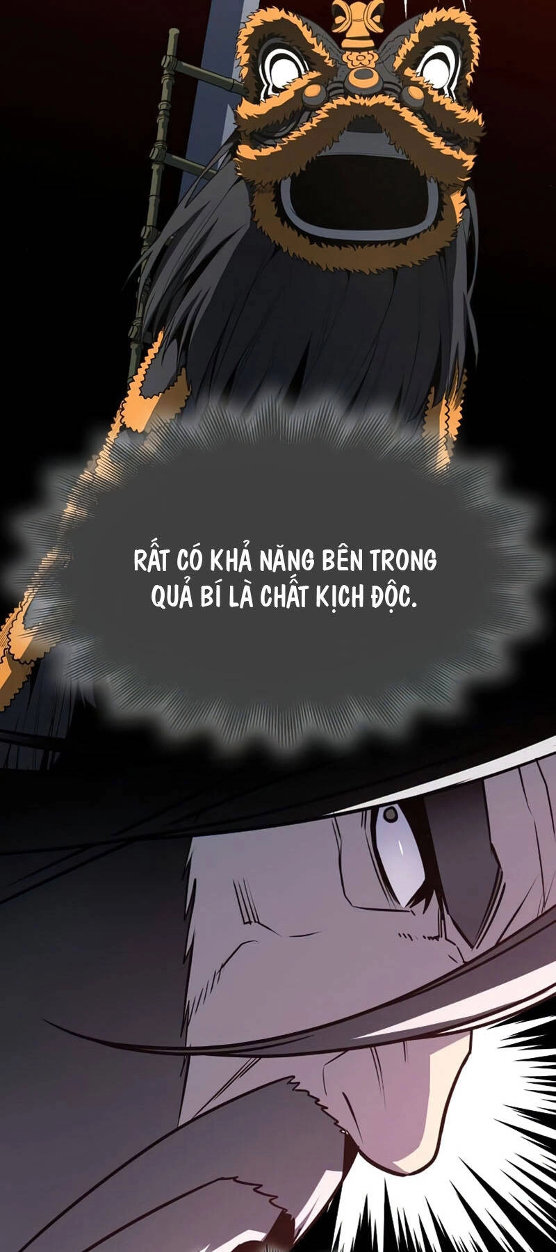 Thiên Ma Thần Quyết: Trùng Sinh Chapter 82 - 63