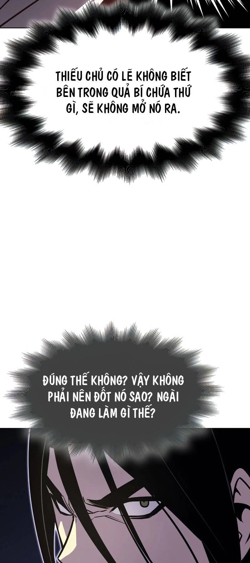 Thiên Ma Thần Quyết: Trùng Sinh Chapter 82 - 64